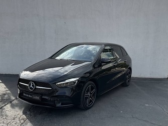 Photo Mercedes Classe B CLASSE B Classe B 250 e 8G-DCT
