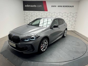 Photo Bmw Serie 1 Série 1 116d 116 ch DKG7