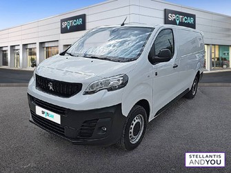 Photo Peugeot Expert FGN TOLE XL BLUEHDI 145 S&S BVM6 DANGEL