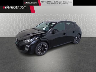 Photo Peugeot 208 II 100 S&amp;S BVM6 Allure 5p