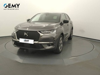 Photo DS 7 Crossback DS7 Crossback Hybride E-Tense 225 EAT8 Business