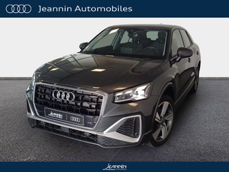Photo Audi Q2 Q2 30 TDI 116 S tronic 7