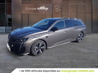 Photo Peugeot 308 SW 308 SW PureTech 130ch S&S EAT8