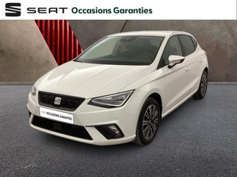 Photo Seat Ibiza 1.0 TSI 110ch Copa