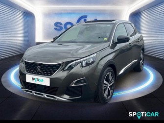 Photo Peugeot 3008 1.5 BlueHDi 130ch E6.c GT Line S&S EAT8