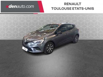 Photo Renault Clio TCe 90 Equilibre