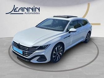 Photo Volkswagen Arteon SHOOTING BRAKE Arteon Shooting Brake 1.4 eHybrid Rechargeable OPF 218 DSG6