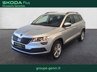 Photo Skoda Karoq Karoq 1.0 TSI 110 ch