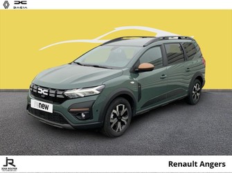 Photo Dacia Jogger 1.0 ECO-G 100ch Extreme+ 7 places