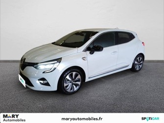 Photo Renault Clio E-Tech 140 - 21 Première Edition