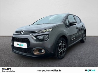 Photo Citroen C3 C3 PureTech 83 S&S BVM5