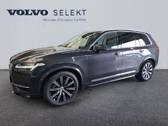 Photo Volvo XC90 D5 AWD 235ch Inscription Luxe Geartronic 7 places