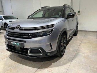 Photo Citroen C5 Aircross BlueHDi 130ch S&S Shine EAT8