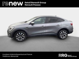 Photo Renault Arkana Arkana TCe 140 EDC - 22