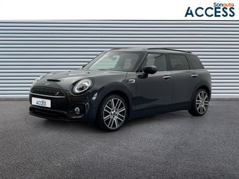 Photo Mini Clubman Clubman Cooper S 192ch Canonbury BVA7
