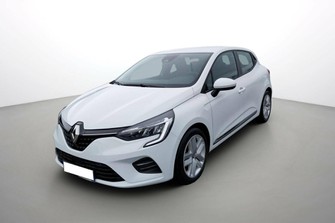Photo Renault Clio V Clio E-Tech 140 - 21N