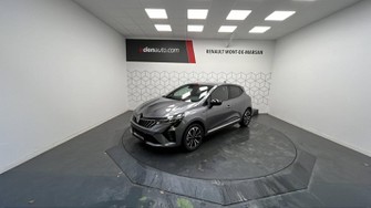 Photo Renault Clio V E-Tech full hybrid 145 Techno 5p