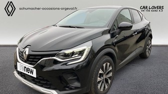 Photo Renault Captur Captur TCe 90