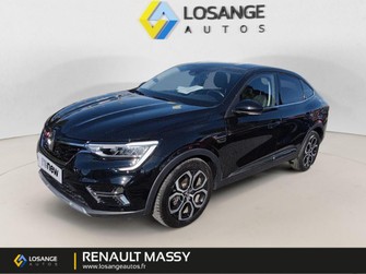 Photo Renault Arkana E-Tech 145 - 21B Intens