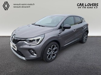 Photo Renault Captur Captur TCe 140 - 21