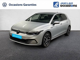 Photo Volkswagen Golf 1.5 eTSI OPF 150 DSG7 Style