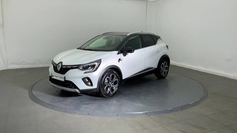 Photo Renault Captur E-Tech Plug-in 160 - 21 R.S. Line