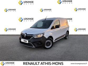 Photo Renault Kangoo VU TCE 130 EXTRA - 22