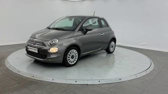 Photo Fiat 500 MY22 1.0 70 ch Hybride BSG S/S Dolcevita
