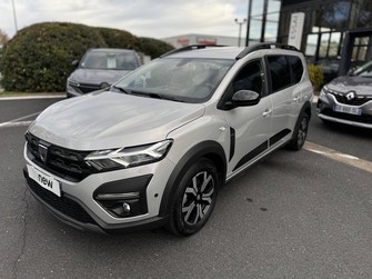 Photo Dacia Jogger Jogger ECO-G 100 7 places