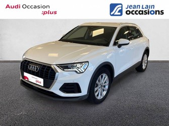 Photo Audi Q3 VP 35 TFSI 150 ch S tronic 7 Design