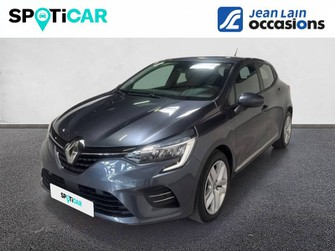 Photo Renault Clio TCe 90 - 21 Business