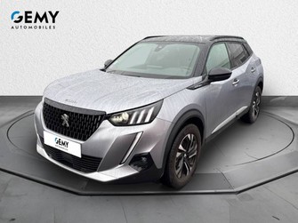 Photo Peugeot 2008 PureTech 130 S&S BVM6 GT Line
