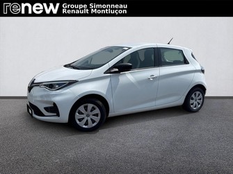 Photo Renault ZOE R110 Life