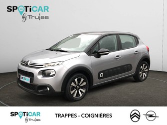 Photo Citroen C3 C3 PureTech 110 S&S EAT6