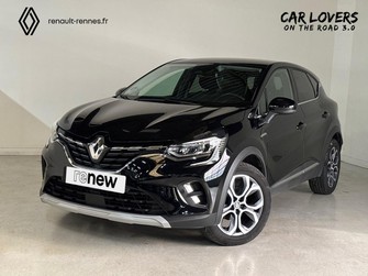Photo Renault Captur TCe 90 Techno