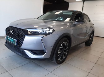 Photo DS 3 Crossback DS3 Crossback PureTech 130 EAT8