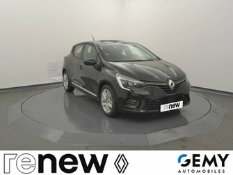 Photo Renault Clio TCe 90 - 21N Business