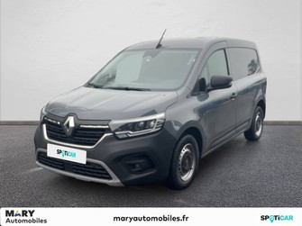 Photo Renault Kangoo Van TCE 100 GRAND CONFORT SESAME OUVRE TOI