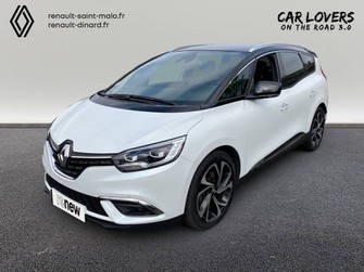 Photo Renault Grand Scenic TCe 160 EDC Executive