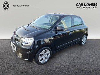 Photo Renault Twingo III SCe 75 - 20 Zen