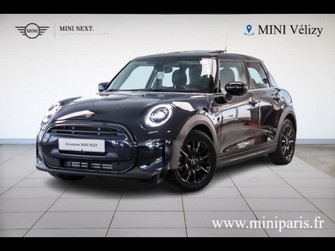 Photo Mini Cooper Mini 5 Portes Cooper 136ch Edition Camden BVA7