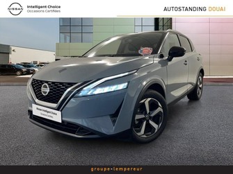 Photo Nissan Qashqai 1.3 Mild Hybrid 140ch Premiere Edition