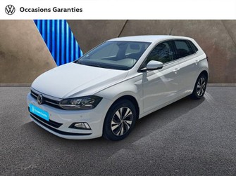 Photo Volkswagen Polo 1.0 TSI 95ch Lounge Business DSG7 Euro6d-T