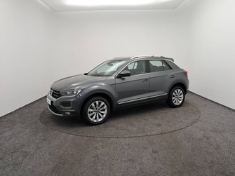 Photo Volkswagen T-Roc T-Roc 1.5 TSI 150 EVO Start/Stop BVM6
