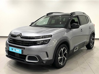 Photo Citroen C5 Aircross BlueHDi 130ch S&S Shine EAT8