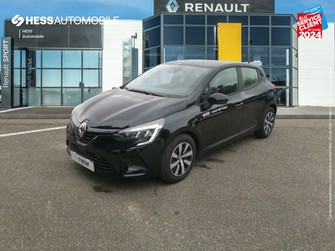 Photo Renault Clio 1.0 TCe 90ch Equilibre