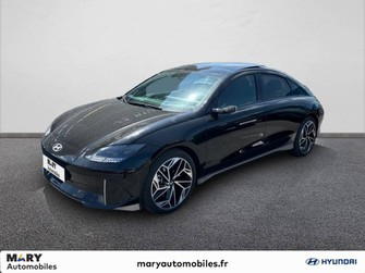 Photo Hyundai IONIQ 6 77 KWH HTRAC EXECUTIVE + RC