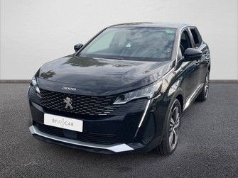 Photo Peugeot 3008 3008 Hybrid 225 e-EAT8