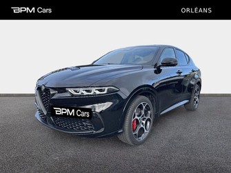 Photo Alfa-Romeo Tonale 1.5 Hybrid 160ch Veloce TCT
