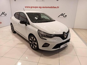 Photo Renault Clio V SCe 65 Evolution